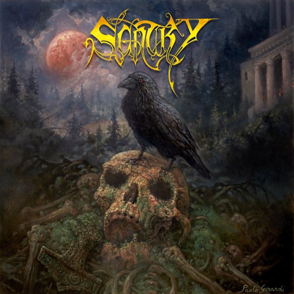 Sentry - Heavensent