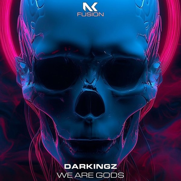 Darkingz - We Are Gods (Extended Mix)