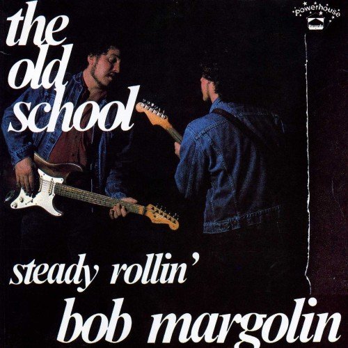 Bob Margolin - Lonesome Blues