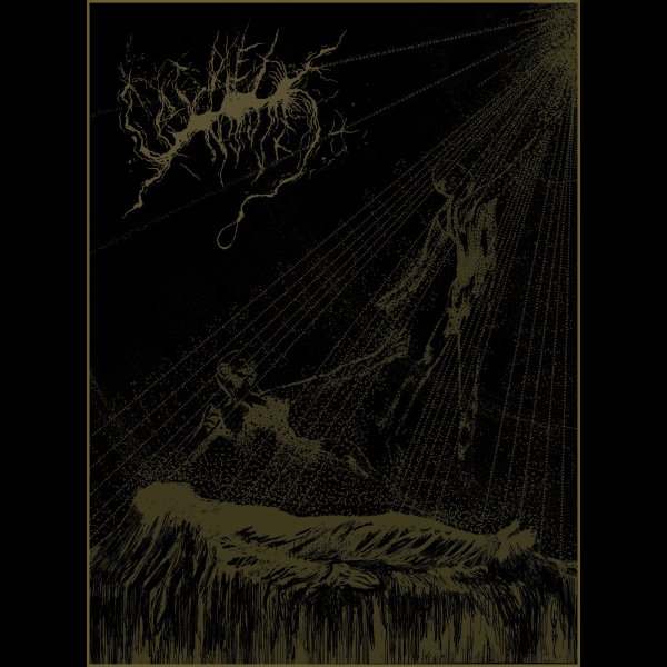 Sacred Noose - Absent Ichor