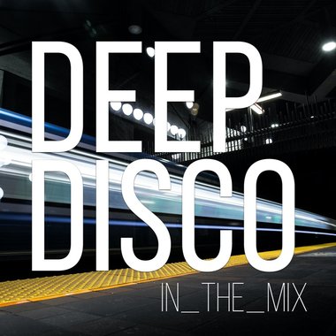 Pete Bellis &amp; Tommy - Deep Disco Records Beats Mix