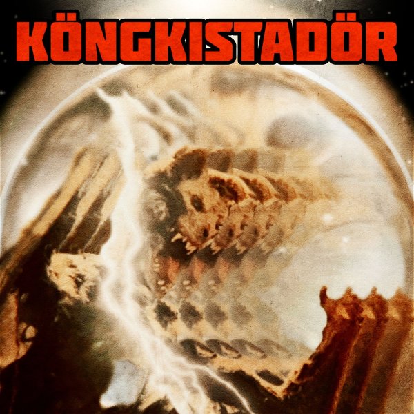KongkistadoR - Youngblood Blues