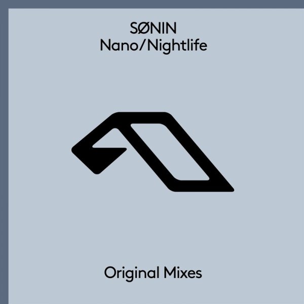 SØNIN - Nightlife (Extended Mix)