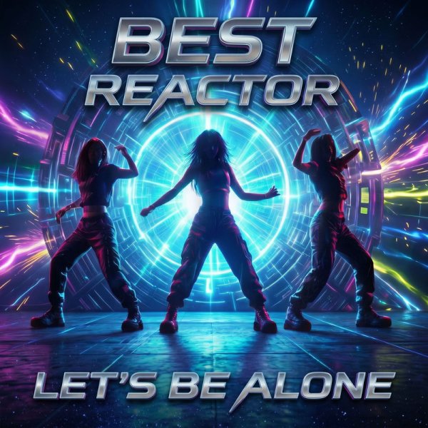 Best Reactor - Maximum Push