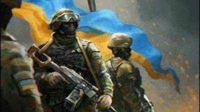 Lazanovskyi - ЗСУ...ЗСУ...ЗСУ.