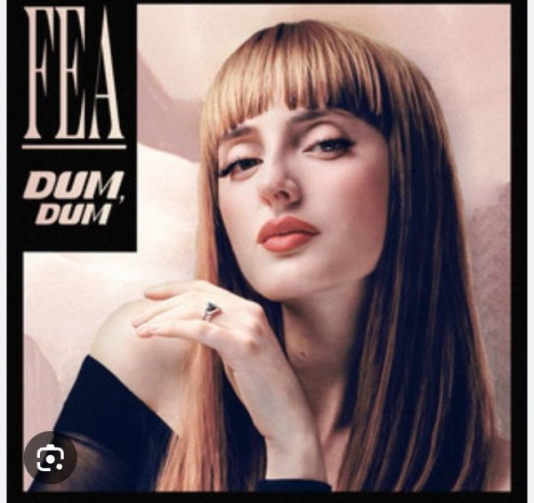 Fea - Dum Dum