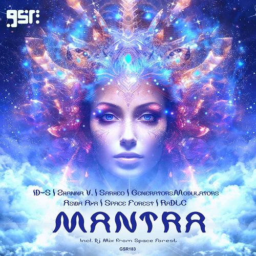RaDLC - Light The Fri Sound Namaste (Original Mix)