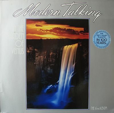Modern Talking - Good Girls Go To Heaven - Bad Girls Go To Everywhere