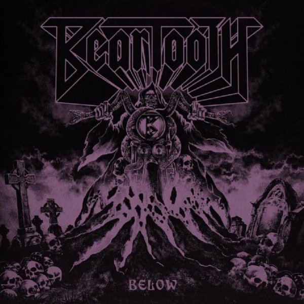 Beartooth - Hell Of It
