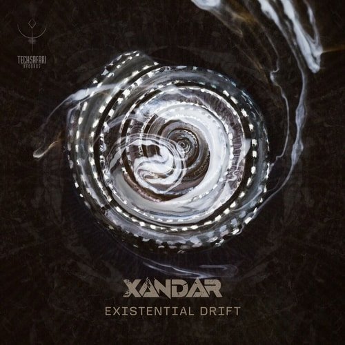 Xandar - Existential Drift