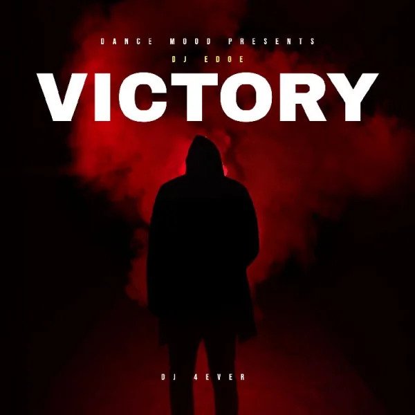 DJ EDGE - Victory