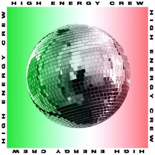 High Energy Crew (Axel Breitung) - Sayonara