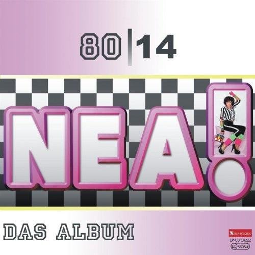Nea! - Magic Mystery (Jetzt Heute Hier) (Club Mix)