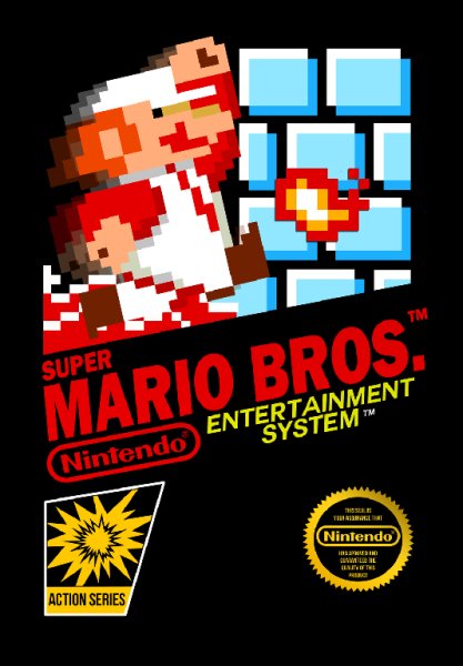 Nintendo - You're Dead