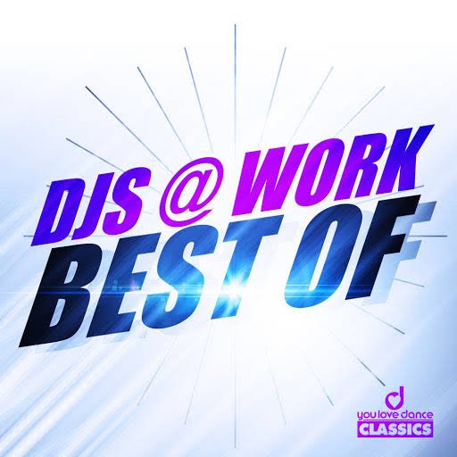 DJs @ Work - Intro