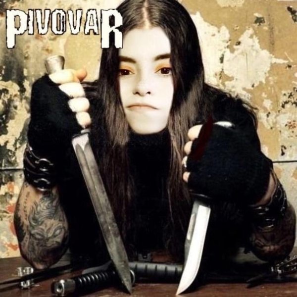 PivovaR - Drag The Dora