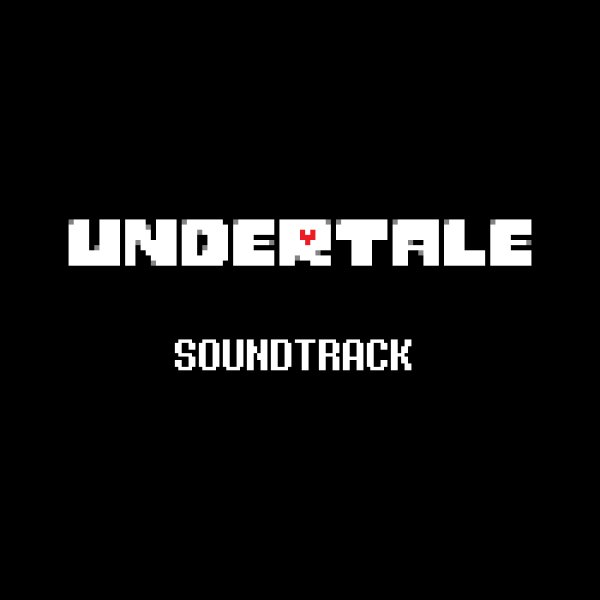 Toby Fox - MEGALOVANIA