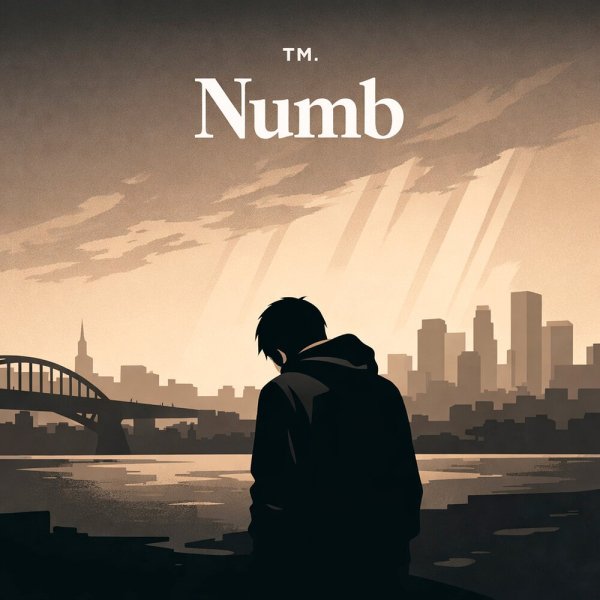 TM. - Numb