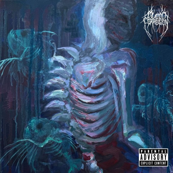 Blood Corrosion - One of Them