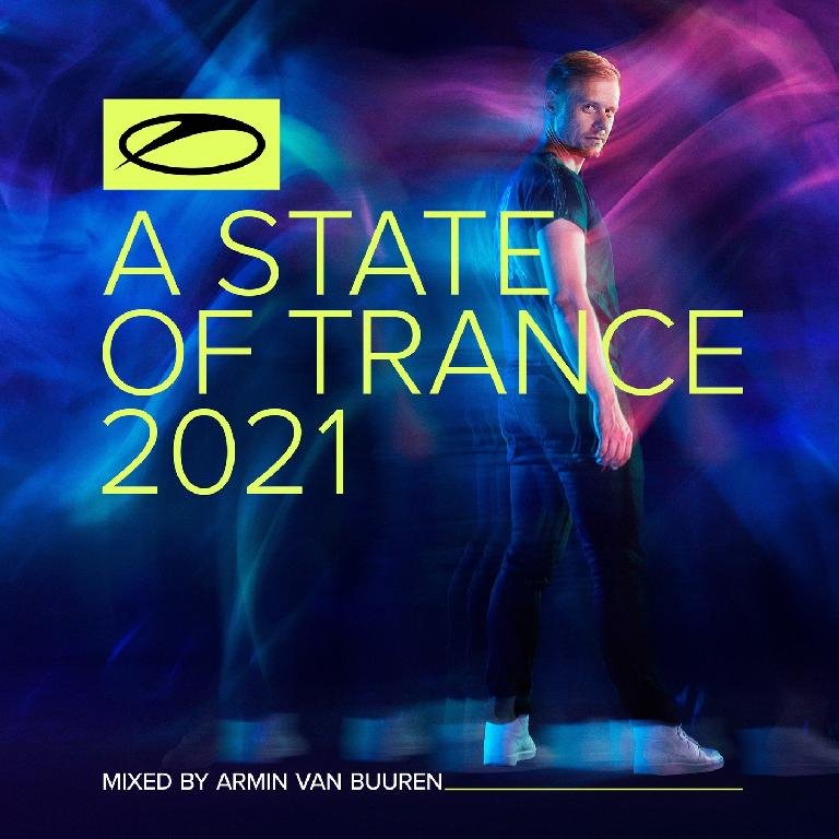 VA - A State Of Trance 2021 On The Beach (Mixed by Armin van Buuren)