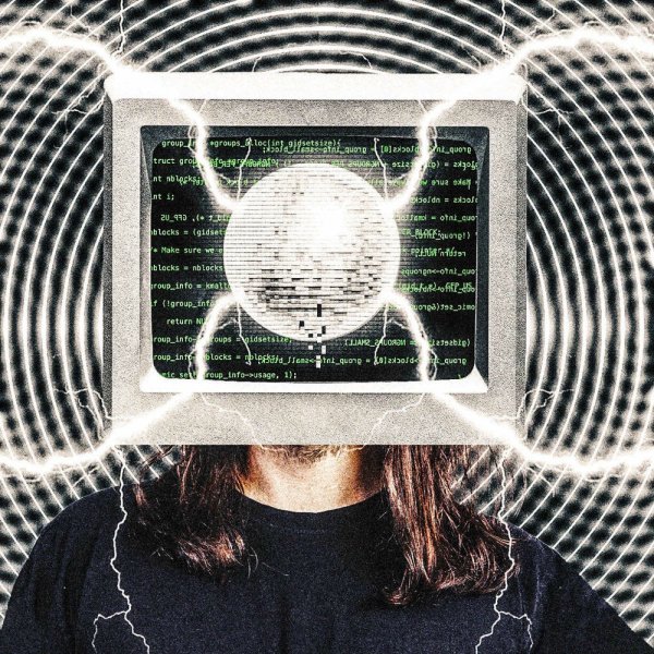 TYNAN, Izadi - groovininininin