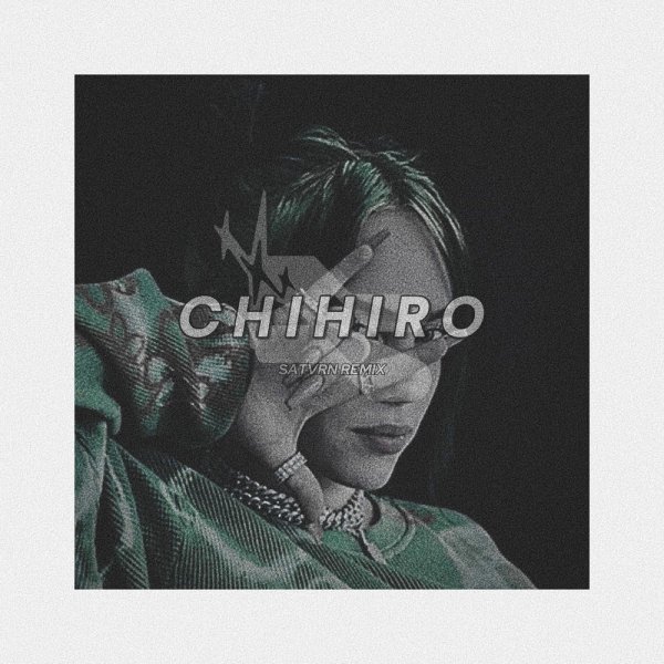 Satvrn - CHIHIRO