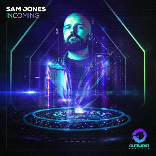 Sam Jones - Incoming (Extended Mix)