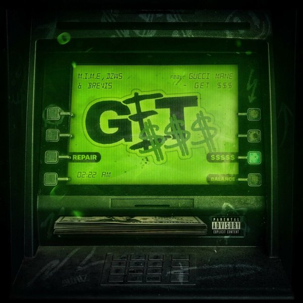 M.I.M.E, DZWS, Brevis - GET $$$
