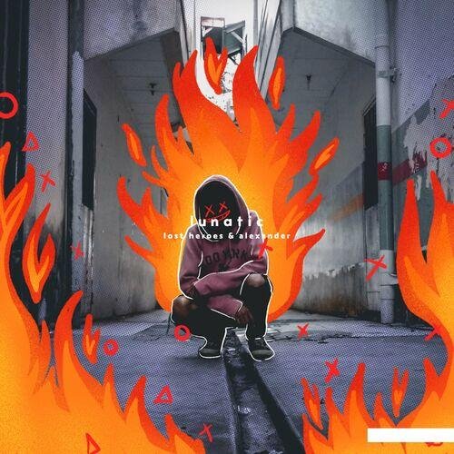 Lost Heroes - Lunatic