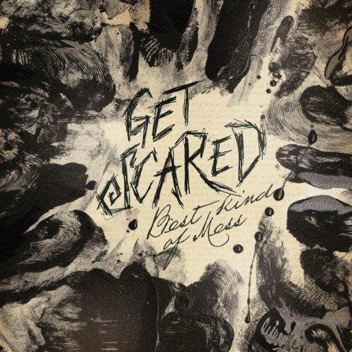 Get Scared - Fail