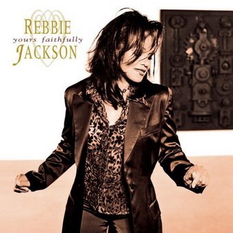 Rebbie Jackson - Play Your Game