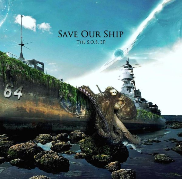 Save Our Ship - Believer