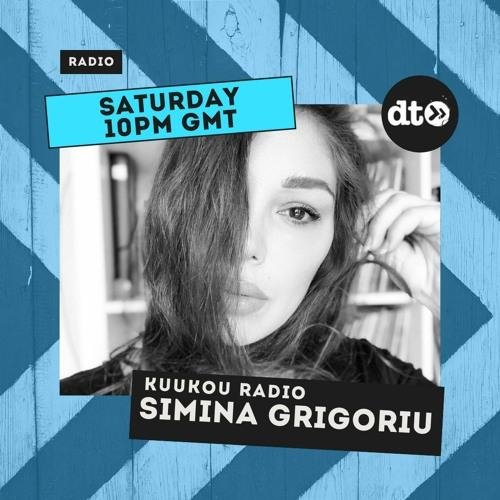 Simina Grigoriu - Kuukou Radio 48