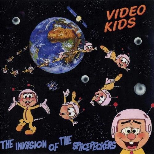 Video Kids - Do The Rap (Extended Mix)