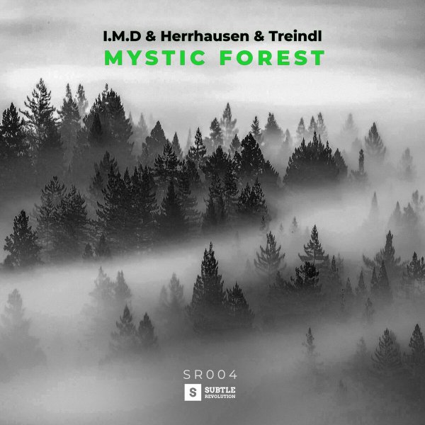 Herrhausen &amp; Treindl, I.M.D - Mystic Forest