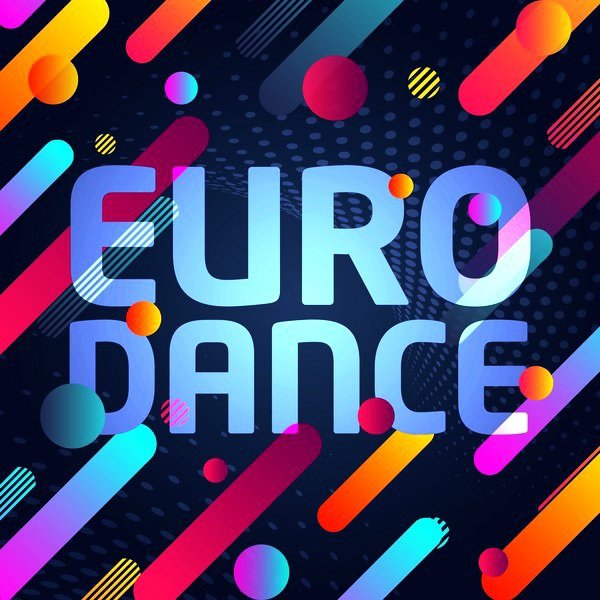EuroDance - MegaMix # 25