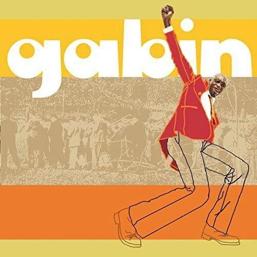 Gabin - Into my soul(ft.Dee Dee Bridgewater)