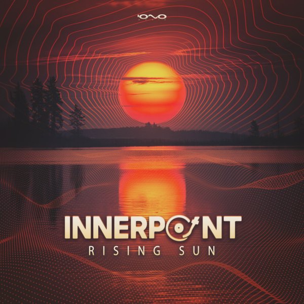InnerPoint - Rising Sun