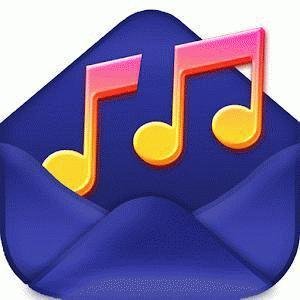 На сообщение - Dj KalashnikoFF (ringtone)