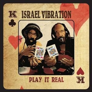 Israel Vibration - Ganja