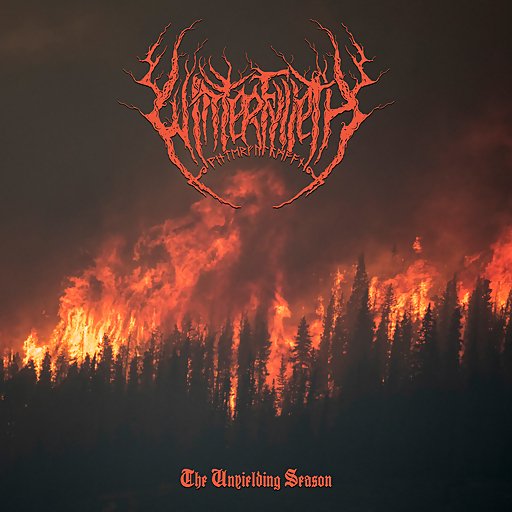 Winterfylleth - The Unyielding Season