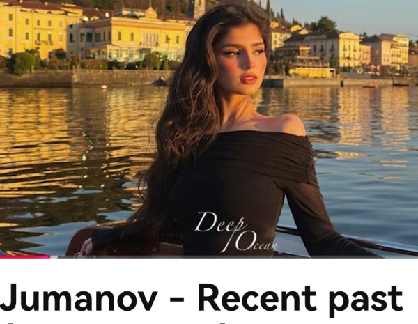 Jumanov - Recent past