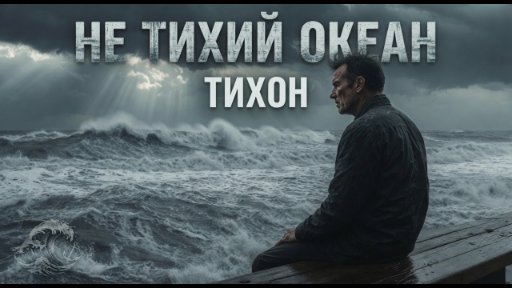 RUSSONG - Не Тихий Океан - ТИХОН