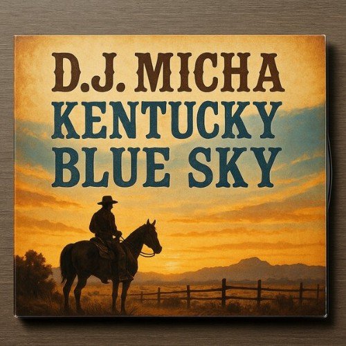 D.J.Micha - Country serenade