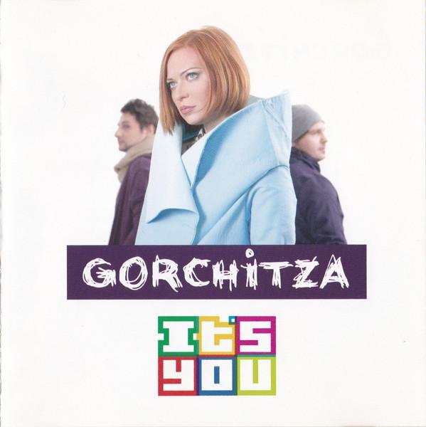Gorchitza - Sorry