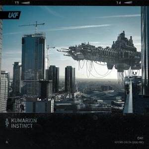 Kumarion - Instinct