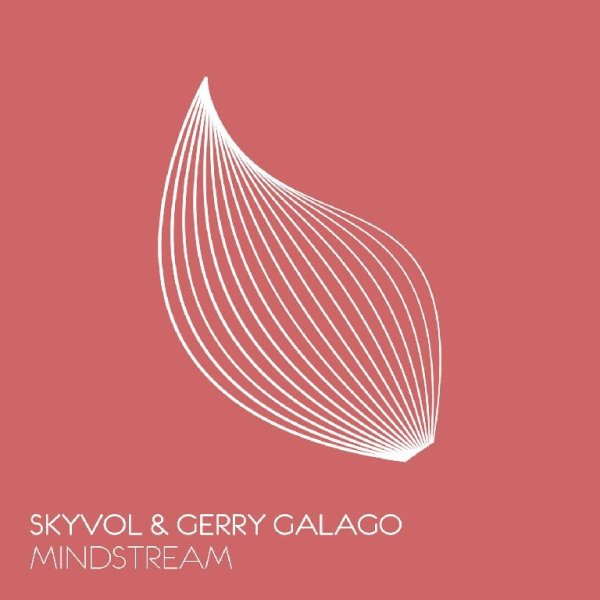 Skyvol &amp; Gerry Galago - Mindstream (Extended Mix)