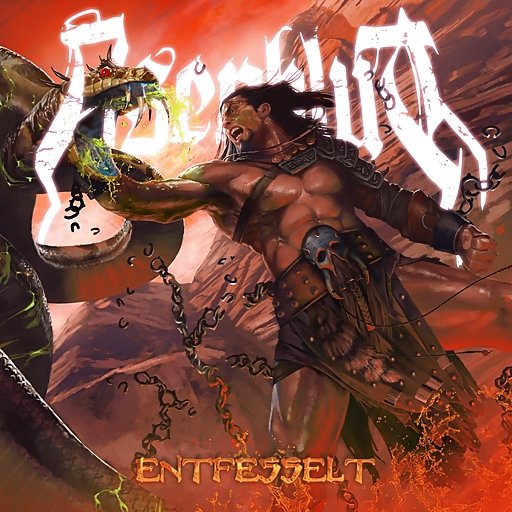 Asenblut - Unbesiegbar