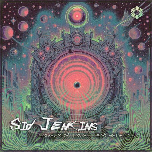 Sid Jenkins - Mental spoon