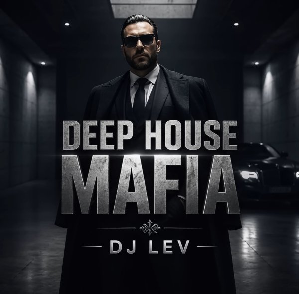 Dj Lev - Deep House Mafia